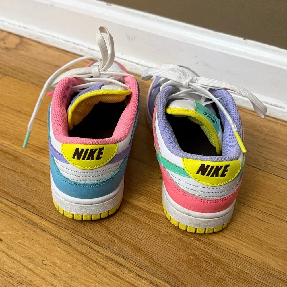 Size 5.5 2021 Nike Wmns Dunk Low SE 'Candy